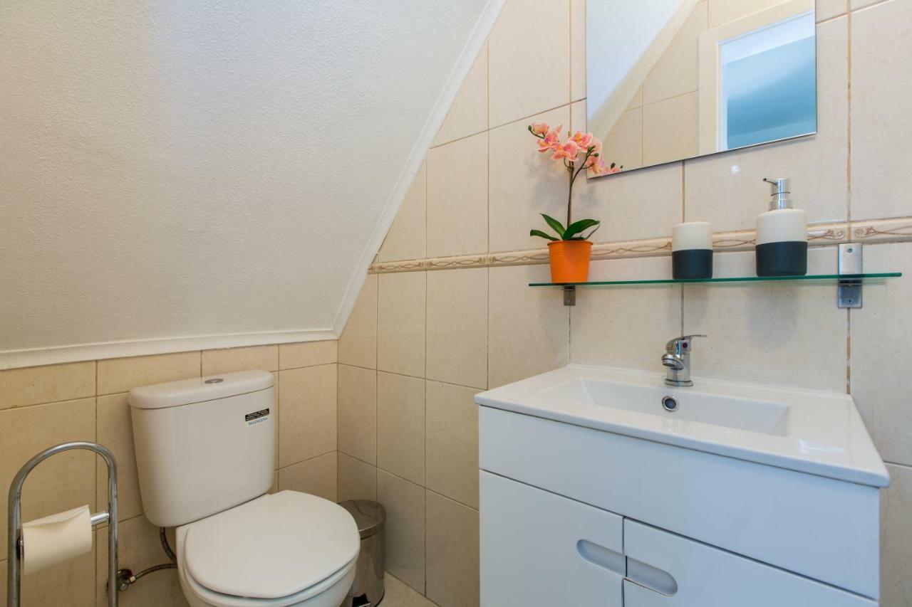 Santos Neighborhood Apartment Lizbona Zewnętrze zdjęcie