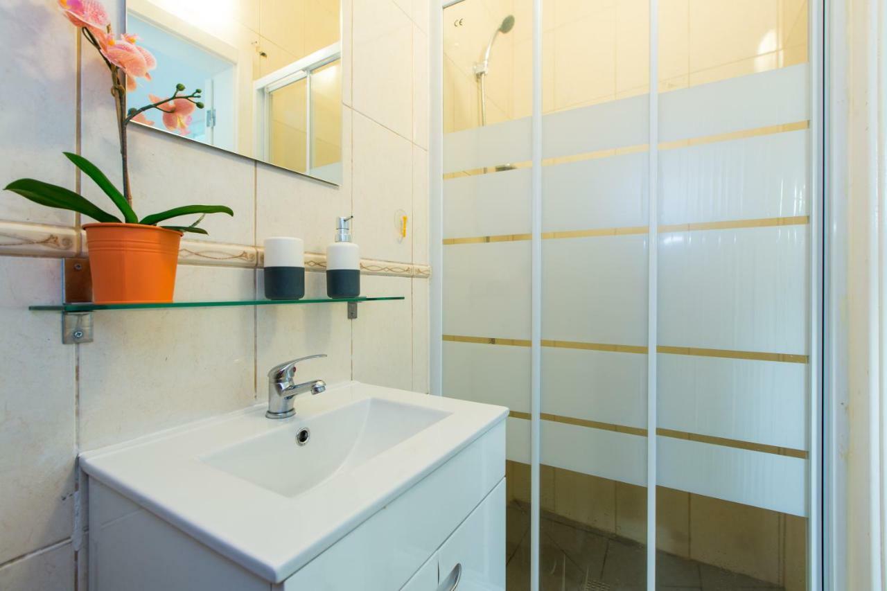 Santos Neighborhood Apartment Lizbona Zewnętrze zdjęcie