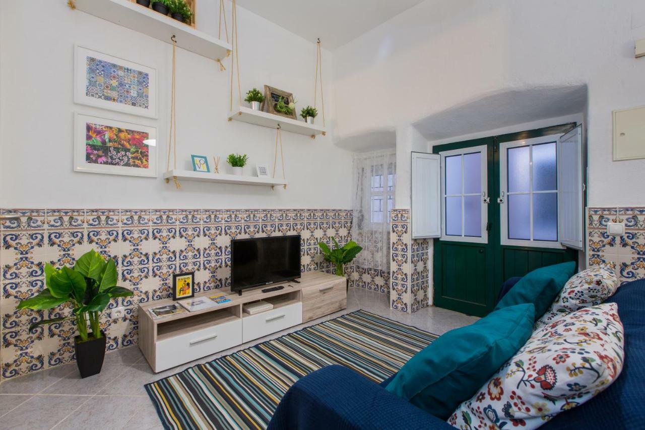 Santos Neighborhood Apartment Lizbona Zewnętrze zdjęcie