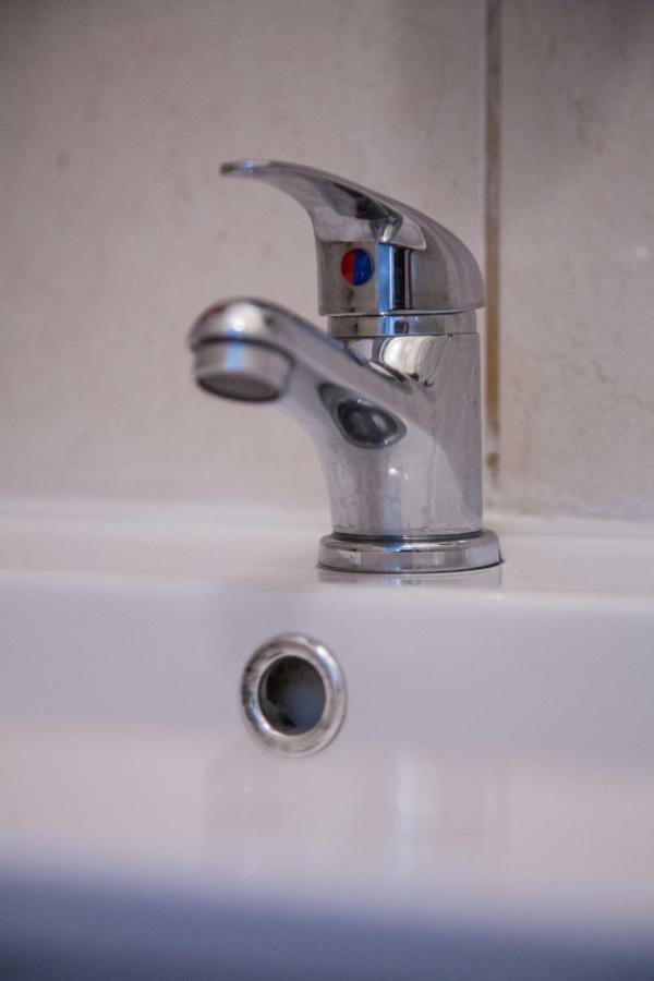 Santos Neighborhood Apartment Lizbona Zewnętrze zdjęcie